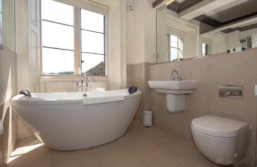 Bakewell House | Bagshaw Hall