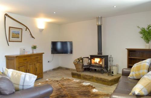 Newton Abbot House | Bagtor Hayloft