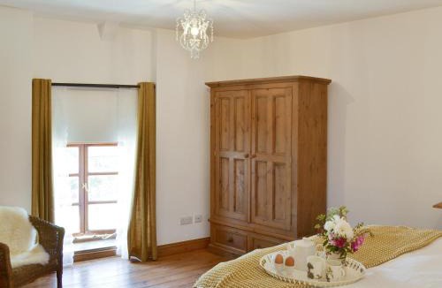 Newton Abbot House | Bagtor Hayloft