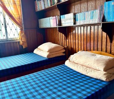 Baguio Bed & Breakfast | Baguio BELL Staycation