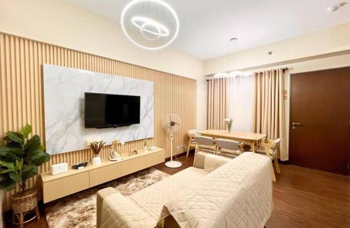 Baguio Apartment | Baguio Bliss Suites