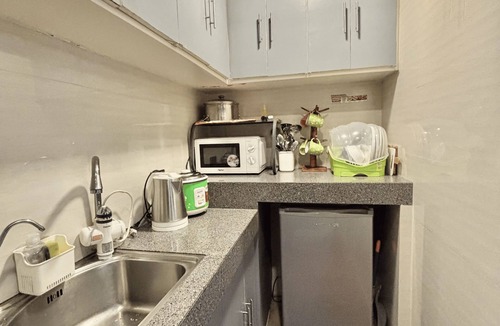 Baguio Apartment | Baguio Green Valley Hideaway w/Overlooking View, Pet Friendly, WiFi and Parking