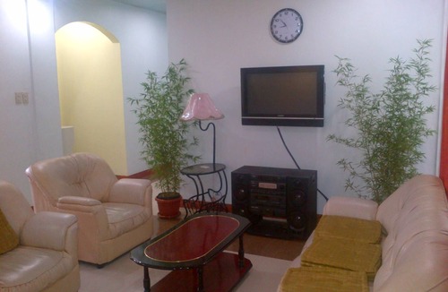 Baguio Apartment | Baguio Roselle Transient House - 1