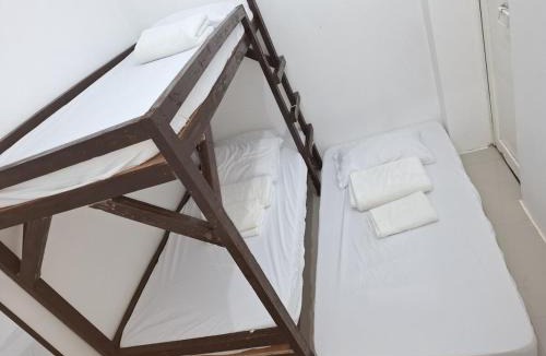 Baguio Apartment | Baguio Suite