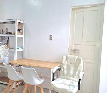 Baguio Apartment | Baguio Suite