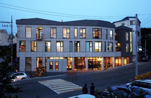 Suncheon Hostel | Baguni Hostel