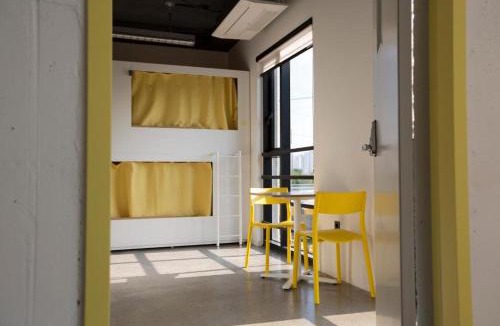 Suncheon Hostel | Baguni Hostel