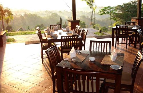 Pelaga Resort | Bagus Agro Pelaga