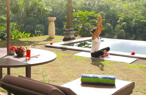 Pelaga Resort | Bagus Agro Pelaga