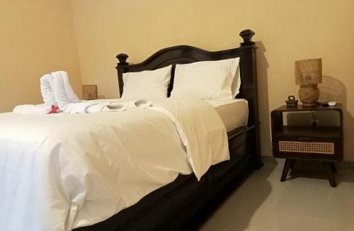 Anturan House | Bagus ayu Lovina homestay