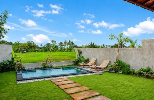 Sebatu Villa | Bagus Bandem Villa