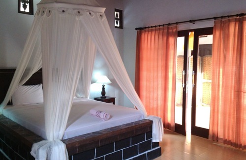 Pemuteran Bed & Breakfast | Bagus Homestay Pemuteran