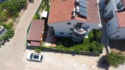 Kas Apartment | Bahçe Apart
