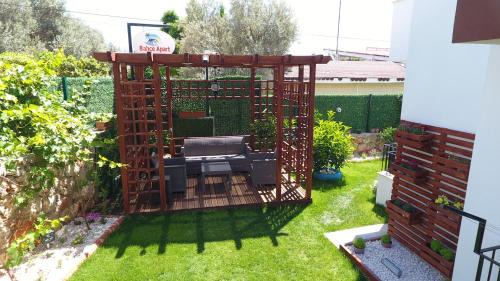 Kas Apartment | Bahçe Apart