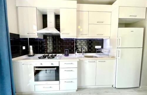Kas Apartment | Bahçe Apart