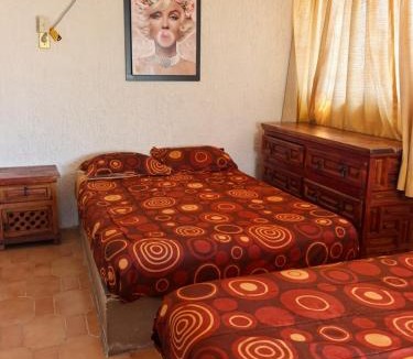 Caleta Apartment | Bahía 50's