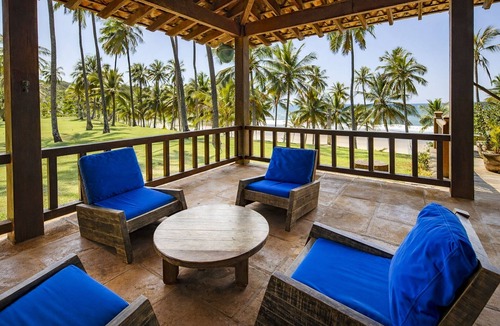 Itacare Villa | Bah154 - Private Paradise in Itacaré - Bahia
