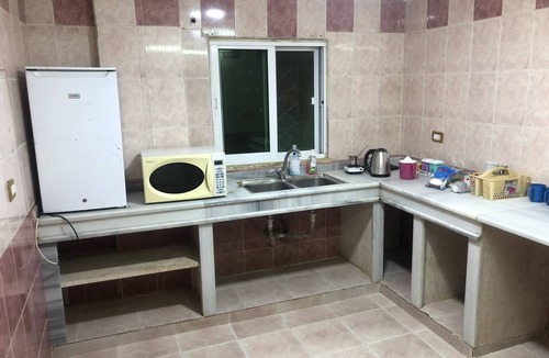 Jerash Apartment | Bahaa