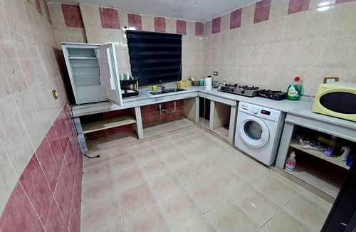 Jerash Apartment | Bahaa