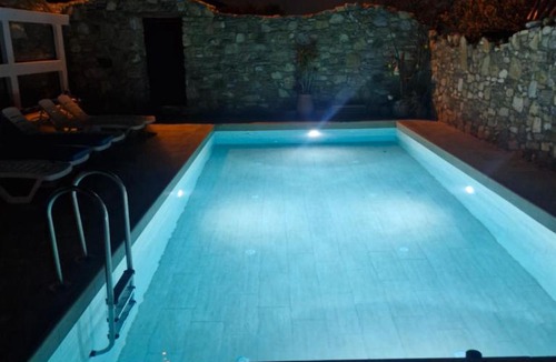 Gullubahce Bed & Breakfast | Bahab Plus Guesthouse