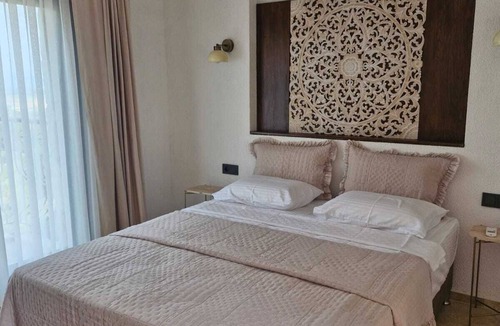 Gullubahce House | Bahab Plus Pansiyon