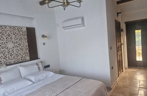 Gullubahce House | Bahab Plus Pansiyon