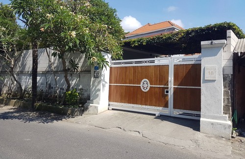 Sanur Kauh Villa | Bahagia Villas