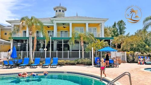 Bahama Bay Villa | Bahama Bay Resort - Near to Disney
