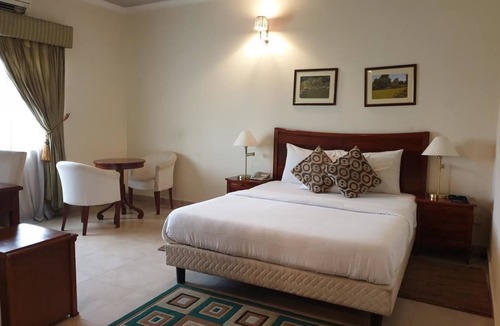 Asokoro Hotel | Bahamas Hotels International