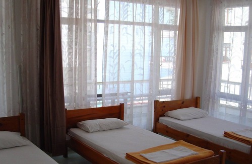 Akcakoca Hotel | Bahar Pansiyon