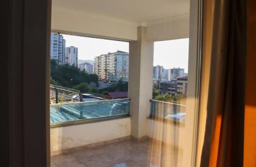 Yomra Hotel | BAHAR RESIDENCE