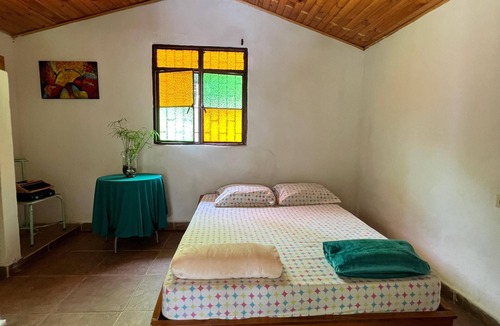 Ibague Hostel | Bahareque Hostal