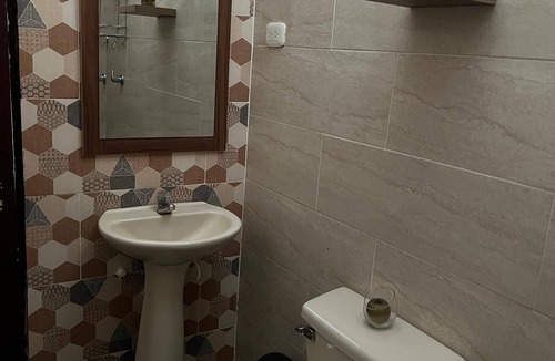 Ibague Hostel | Bahareque Hostal
