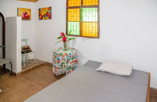 Ibague Hostel | Bahareque Hostal