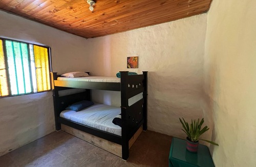 Ibague Hostel | Bahareque Hostal