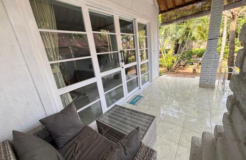 Purwakerti House | Bahari Beach Amed