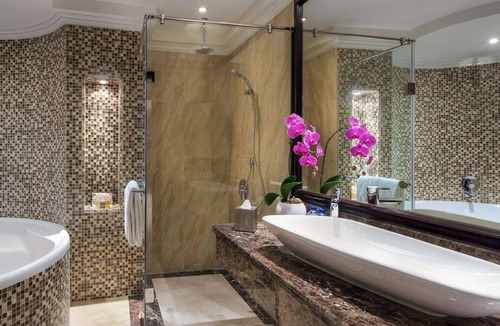 Ajman Hotel | Bahi Ajman Palace Hotel
