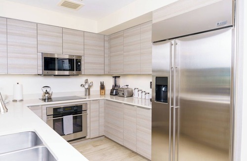 Herreras Apartment | Bahia Beach Steps from Ocean 3BDRM- Ocean View