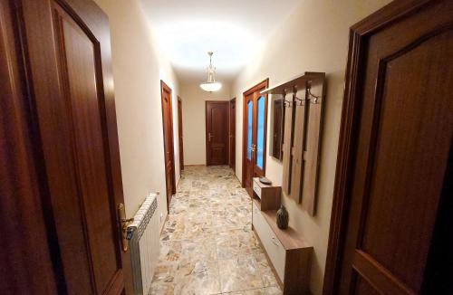 Ezaro Apartment | Bahia de Ezaro, Costa da Morte