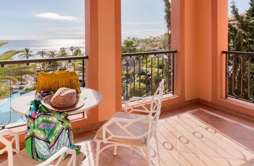 El Duque Hotel | Bahia del Duque