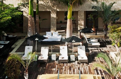El Duque Hotel | Bahia del Duque