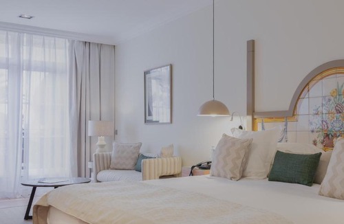 El Duque Hotel | Bahia del Duque