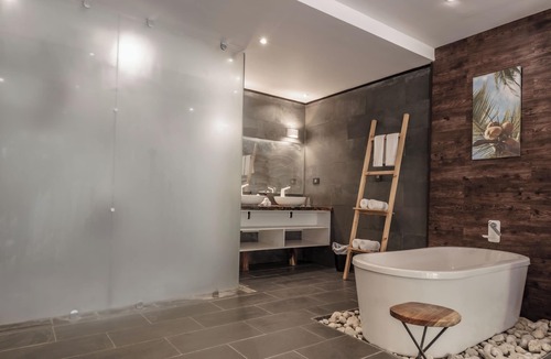 Potrero Resort | Bahia del Sol Beach Front Boutique Hotel