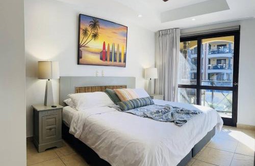Barrio Los Villalobos House | Bahia Encantada A1