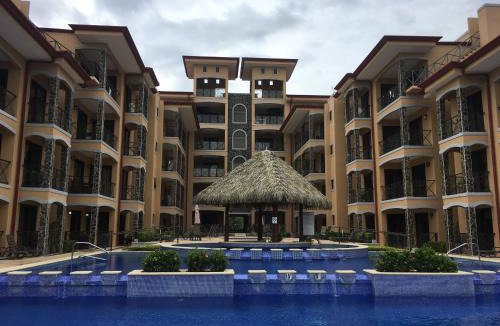 Barrio Los Villalobos Apartment | Bahia Encantada beach front proyect, Micasas