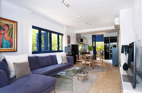 Costa Meloneras House | Bahia Meloneras Suites I