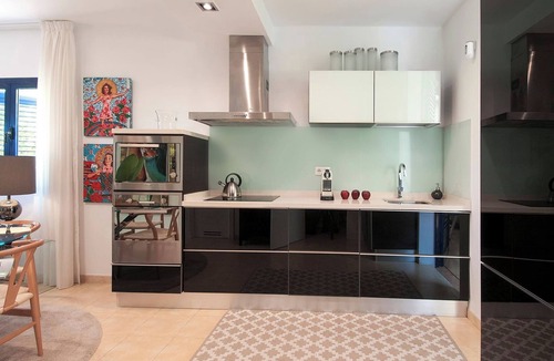 Costa Meloneras House | Bahia Meloneras Suites I