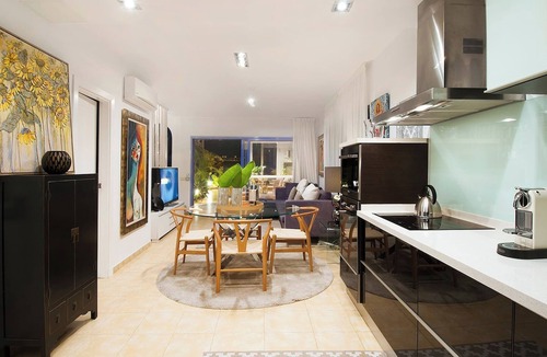 Costa Meloneras House | Bahia Meloneras Suites I