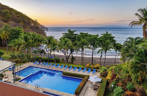 Playa Ocotal Apartment | Bahia Pez Vela Resort