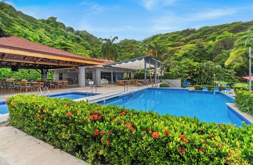 Playa Ocotal Apartment | Bahia Pez Vela Resort